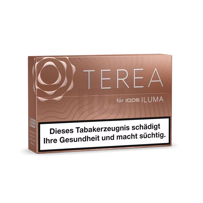IQOS - TEREA - Tabakstick - TT B2B