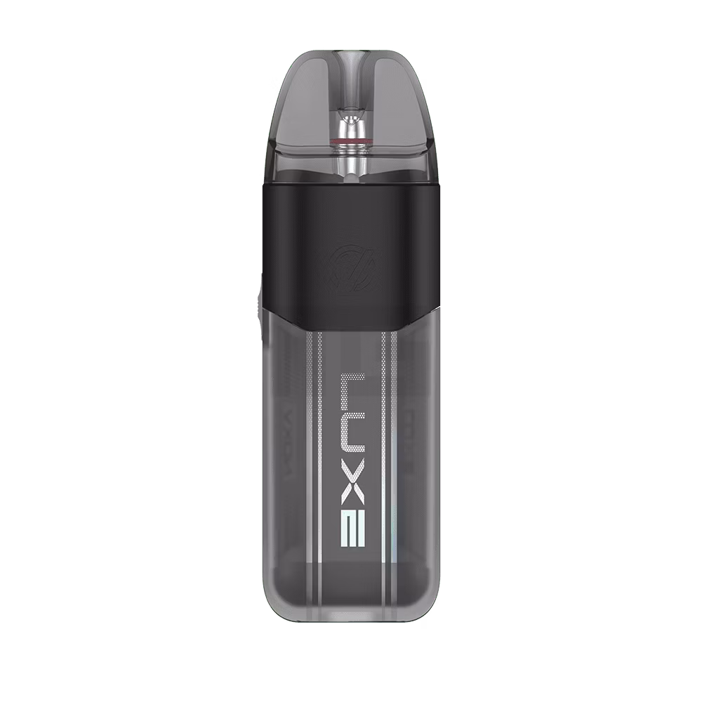 Vaporesso - Luxe X2 - Pod Kit - Night Black 