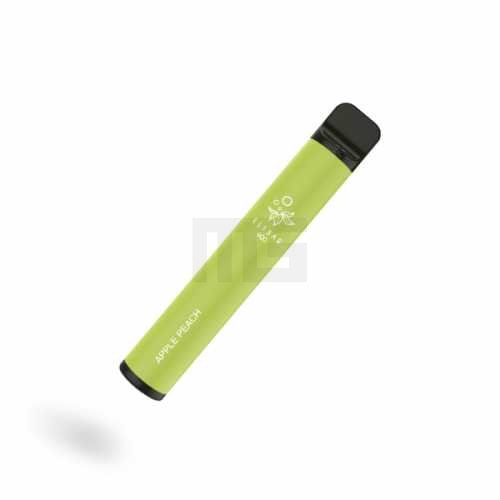 Elf Bar 600 - Apple Peach 20mg