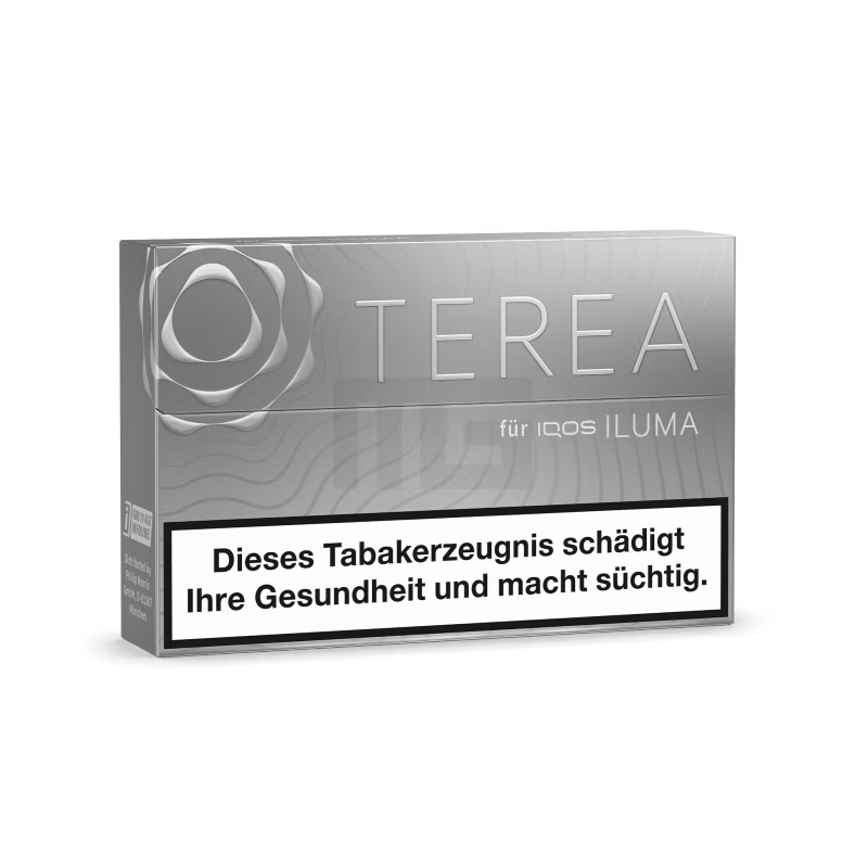 IQOS - TEREA - Tabakstick - TT B2B