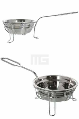 Kaya-Shisha-Kohlekorb-Klein-L-Silber-freshisha-store