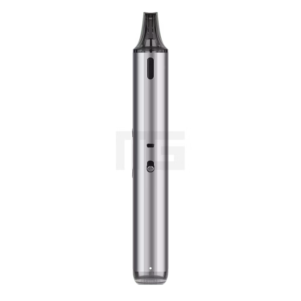 Vaporesso - Vibe - Pod Kit - Silver