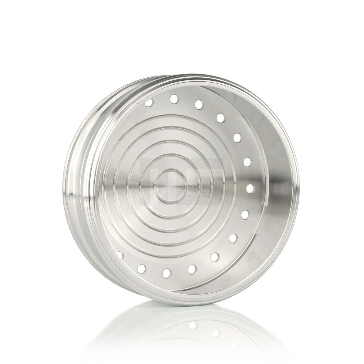 Babuschka - HMD Aufsatz - Silber