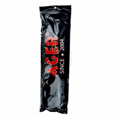Ager Hose - Shisha Schlauch - Beige