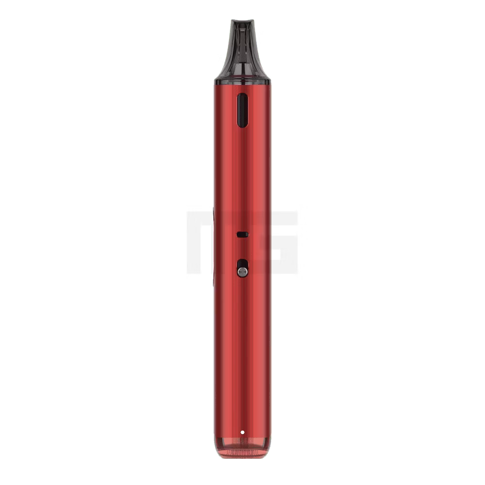 Vaporesso - Vibe - Pod Kit - Racing Red