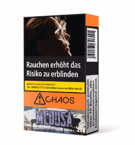 Chaos - Medusa - 20g