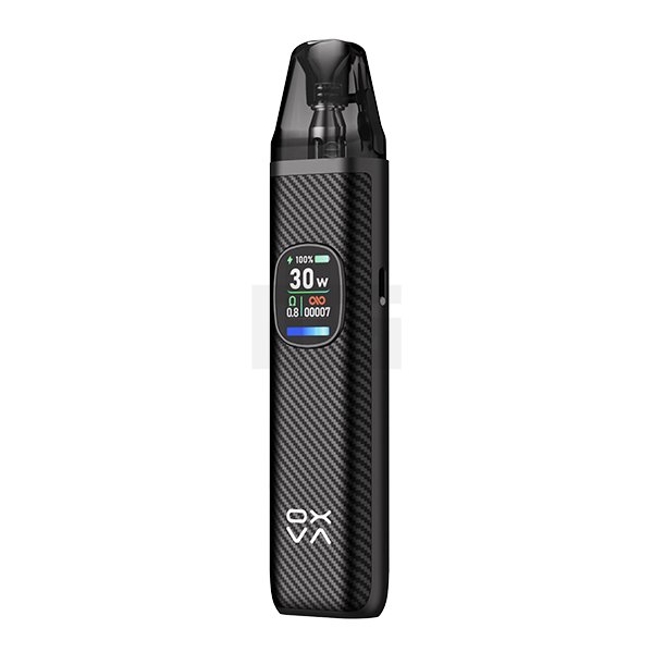 OXVA - Xlim Pro 2 - Pod Kit - Black Warrior