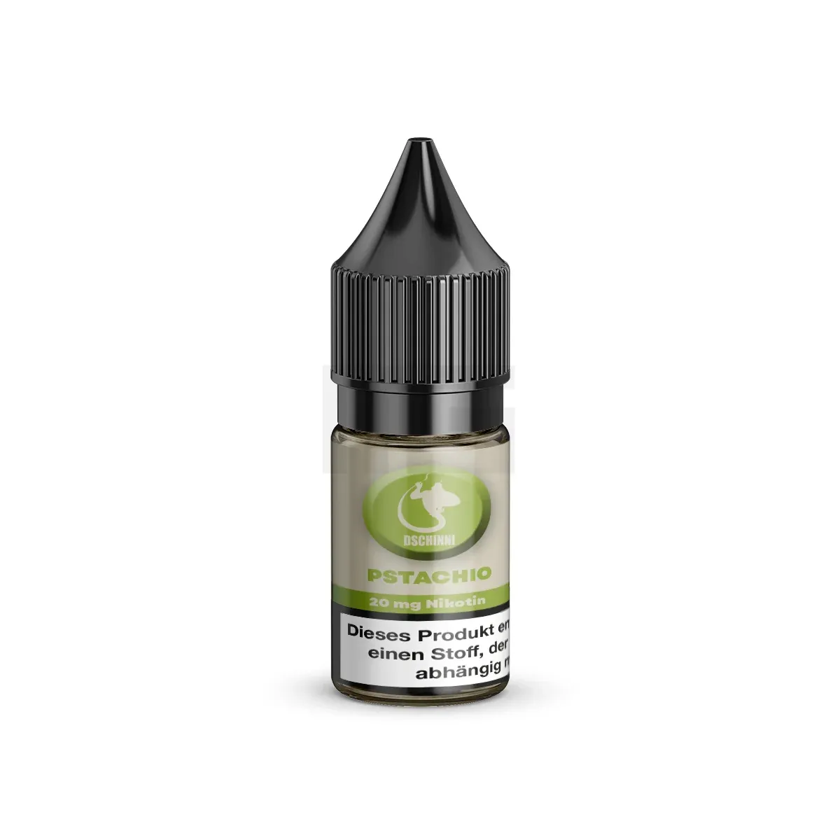 Dschinni - Pstachio - Nikotinsalz Liquid - 10ml - 20mg