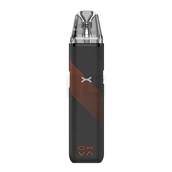 OXVA - Xlim Go - Pod Kit - Striped Orange
