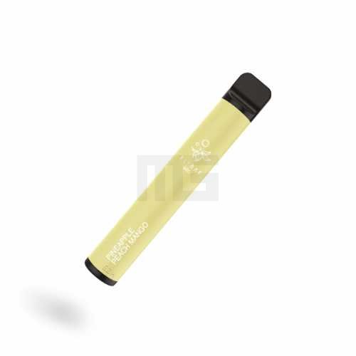 Elf Bar 600 - Pineapple Peach Mango