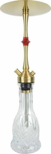 Shisha-Wasserpfeife-Nargilem-NPS-Rot-freshisha-store