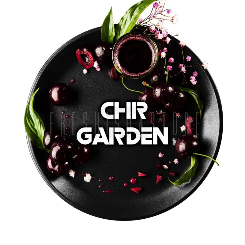 Blackburn - Chr Garden - 25g