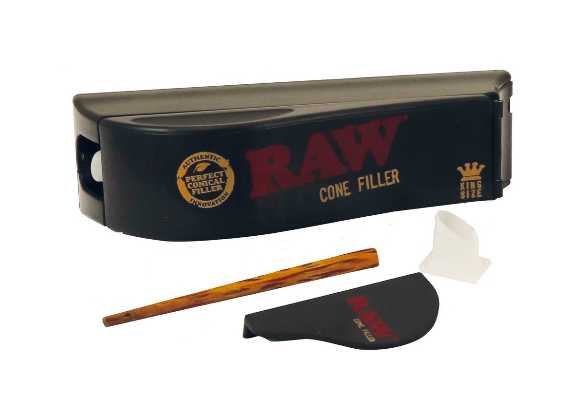 RAW - Cone - Shooter - King Size