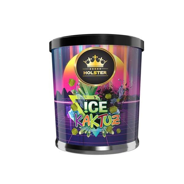 Holster Tobacco - Ice Kaktuz - 200g - TT - B2B