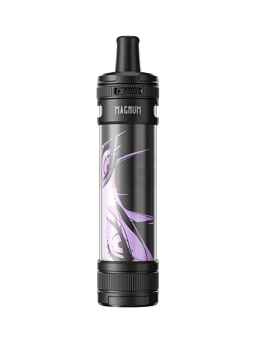 Aspire - Magnum - Pod Kit - Black & Dreamy Lucy