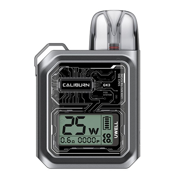 uwell-caliburn-gk3-pod-kit-silver-1
