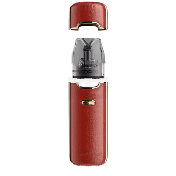Voopoo - Vmate E2 - Kit - Rose Red