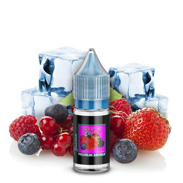Shadow Burner - R.I.P. V2 - Aroma - 10ml  Shadow Burner - R.I.P. V2 - Aroma - 10ml