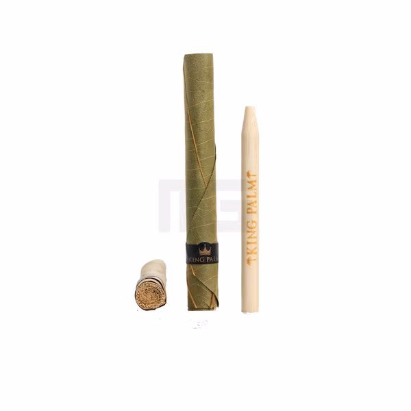 King Palm - Natural - 2 King Rolls