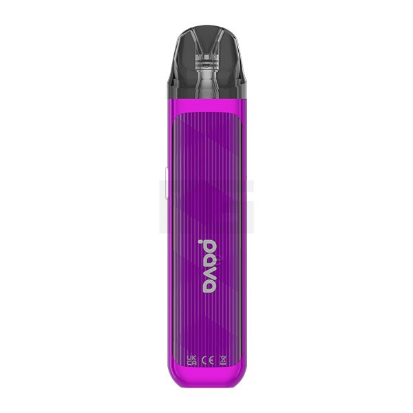 Pava - Horiz Pro - Pod Kit - Queens Pink
