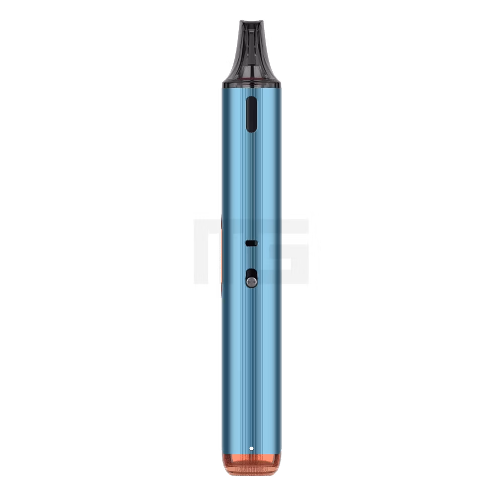 Vaporesso - Vibe - Pod Kit - Turbo Blue