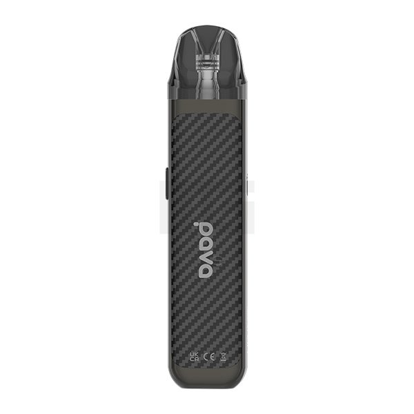 Pava - Horiz Pro - Pod Kit - Gray Carbon