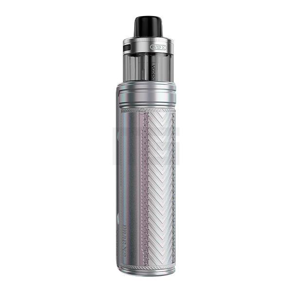 Voopoo - Drag X2 - Pod Kit - Colorful Silver
