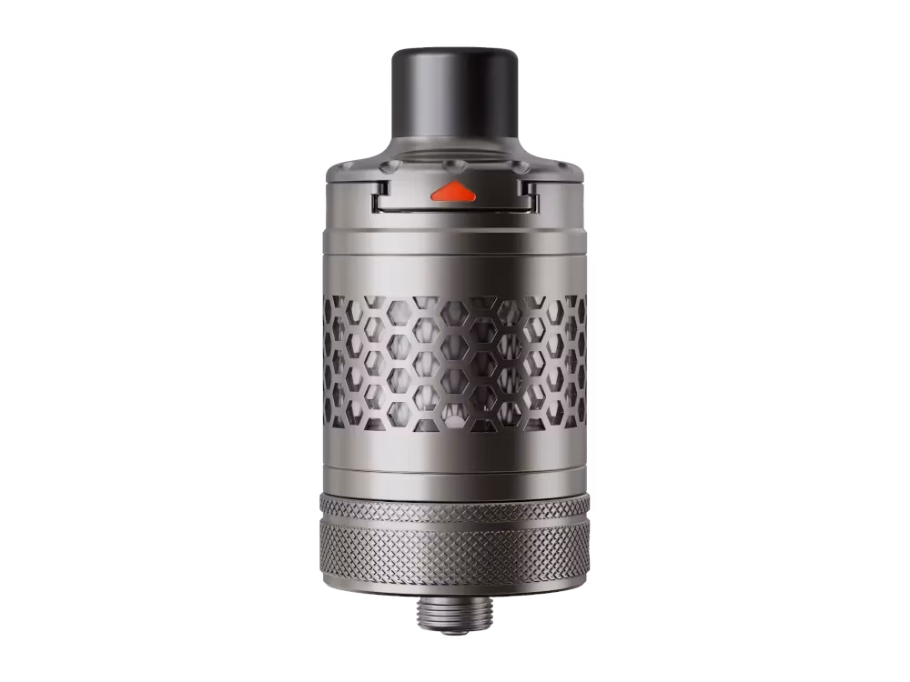 Aspire - Nautilus 3S - Tank Verdampfer 