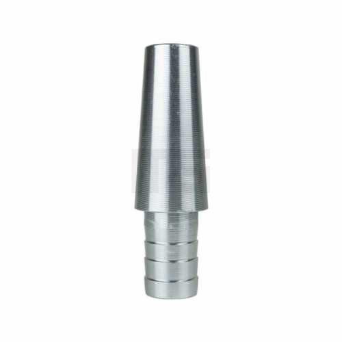 Smokah Shisha - Wizard Mouthpiece - Silber