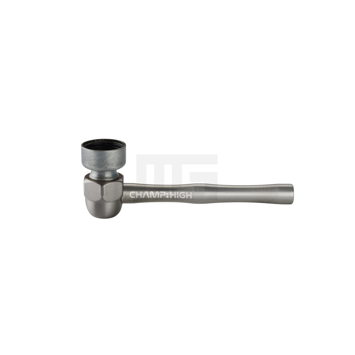 CHAMP HIGH - Alu Pipe - 8,5 cm - 4 Farben