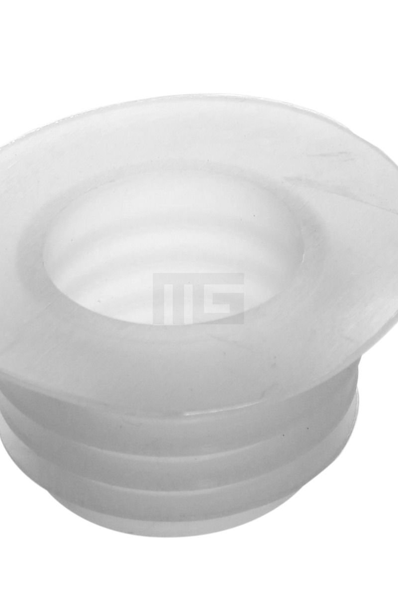 Gummidichtung für ELOX Steckshisha, Innen ca. 39mm