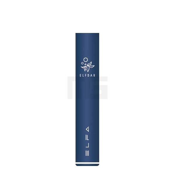 Elfbar - ELFA - Basisgerät - CP - Navy Blue