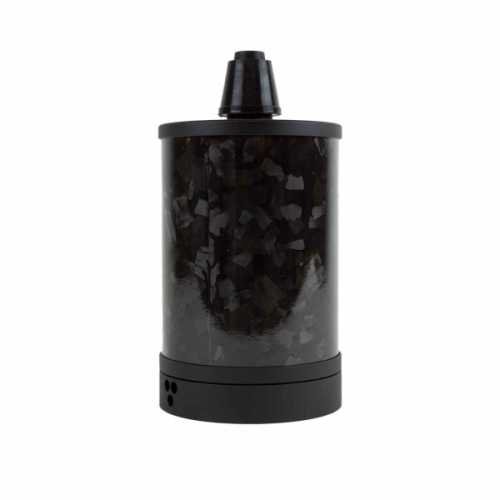 Shisha-Wasserpfeife-VYRO-One-Carbon-Forged-Black-freshisha-store