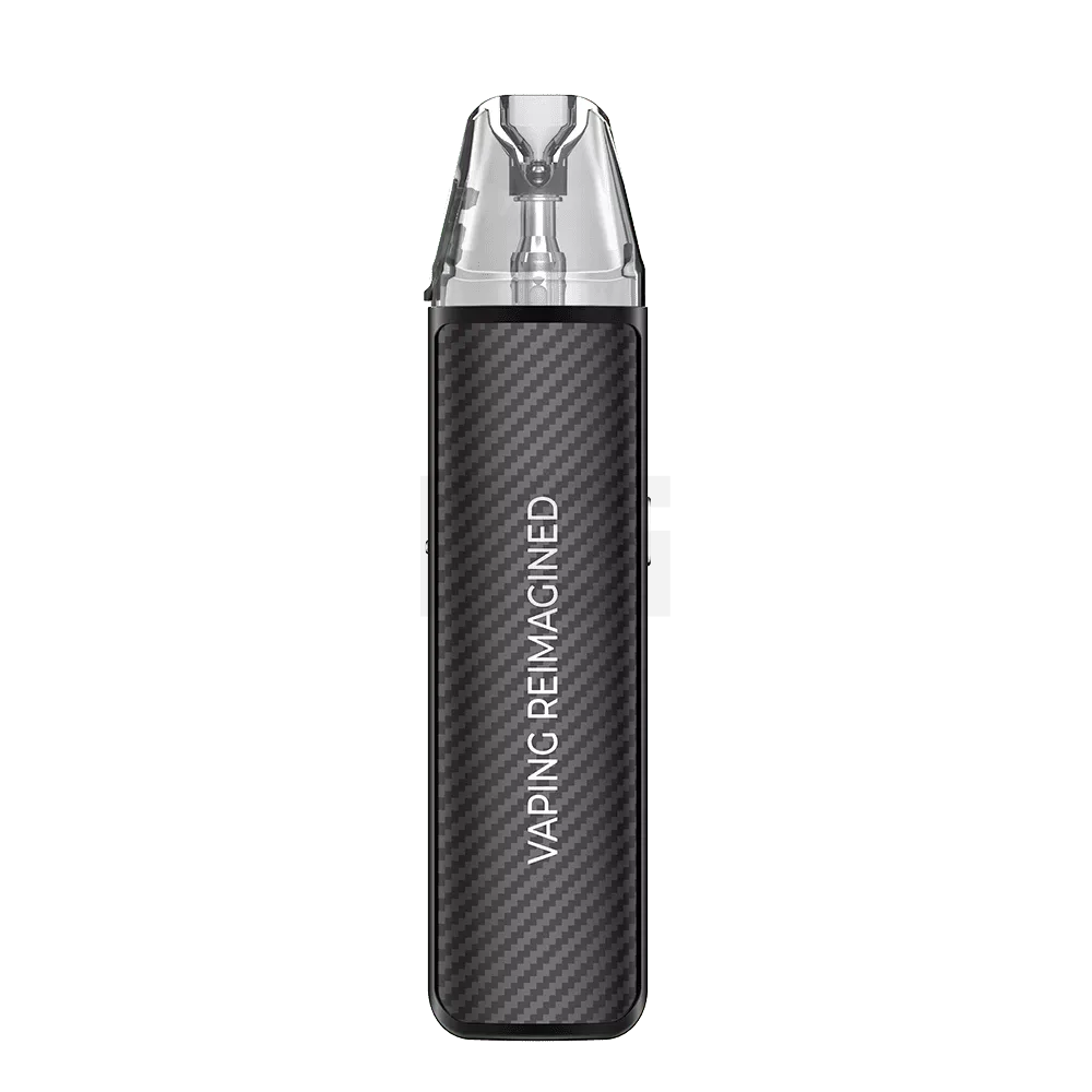 OXVA - NeXLIM - Pod Kit - Black Warrior