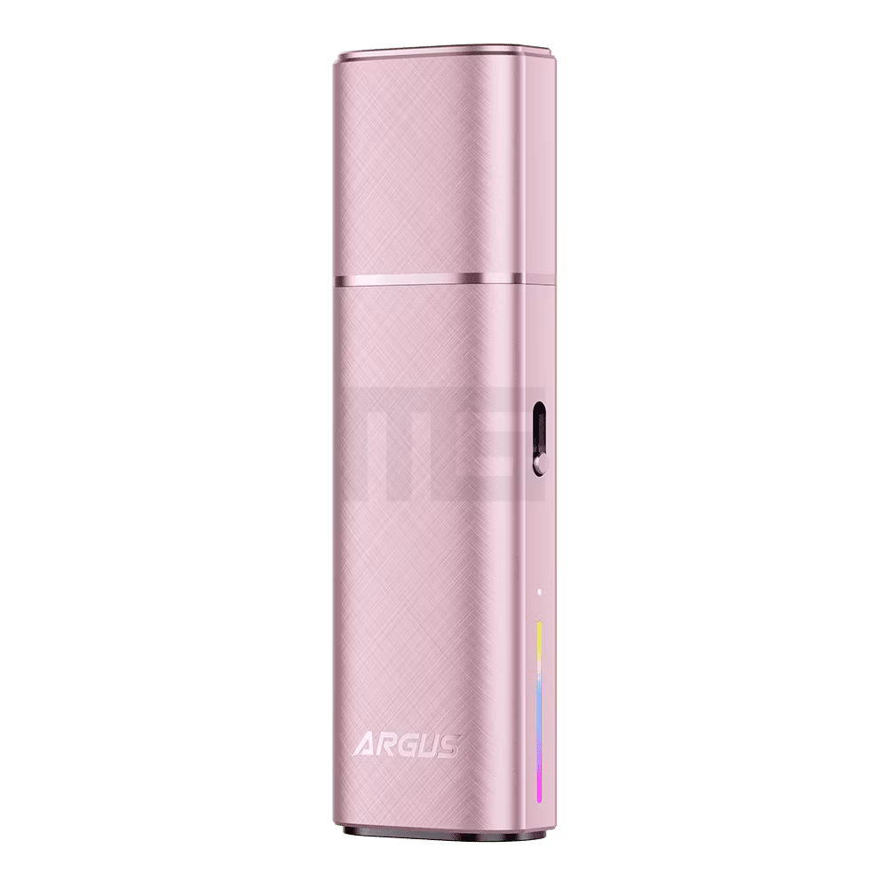 Voopoo - Argus Klyc - Pod Kit - Dusty Pink