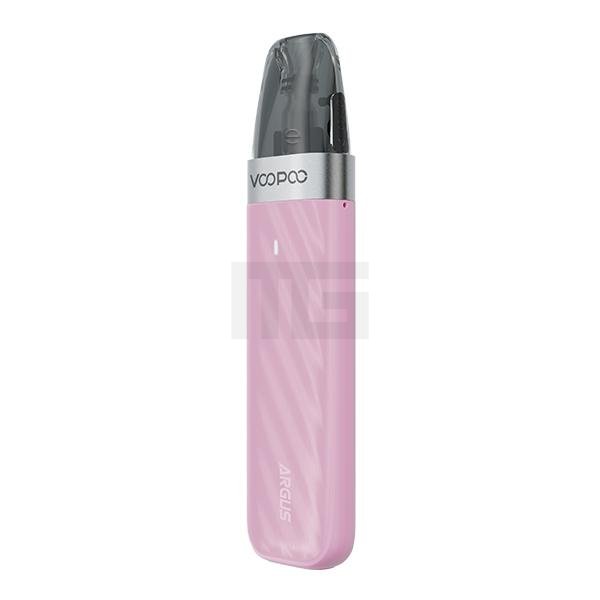 Voopoo - Argus Z2 - Pod Kit - Rose Pink