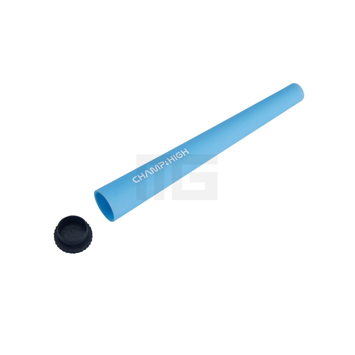 Champ High – Cigarette Cone Holder Rubber - Black