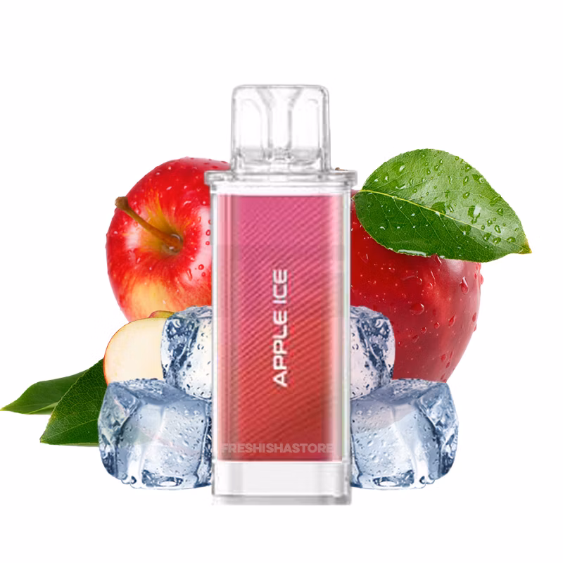 Flerbar - Pod - Topseller Bundle - 3x Prefilled Pods + 1x Basisgerät
