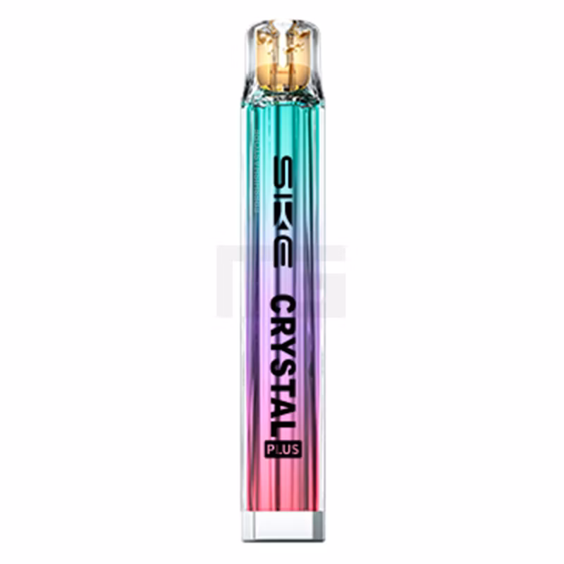 SKE - Crystal Plus - E-Zigarette - Basisgerät - Aurora Blue