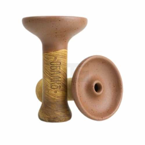 Shisha-Kopf-Phunnel-Oblako-M-Glazed-Chocolate-freshisha-store