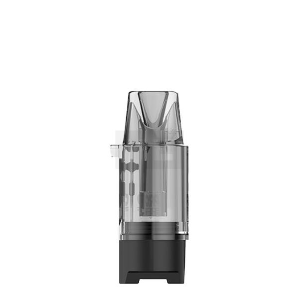 UWELL - Caliburn & Ironfist - L - Pod Tank Verdampfer - ohne Coil