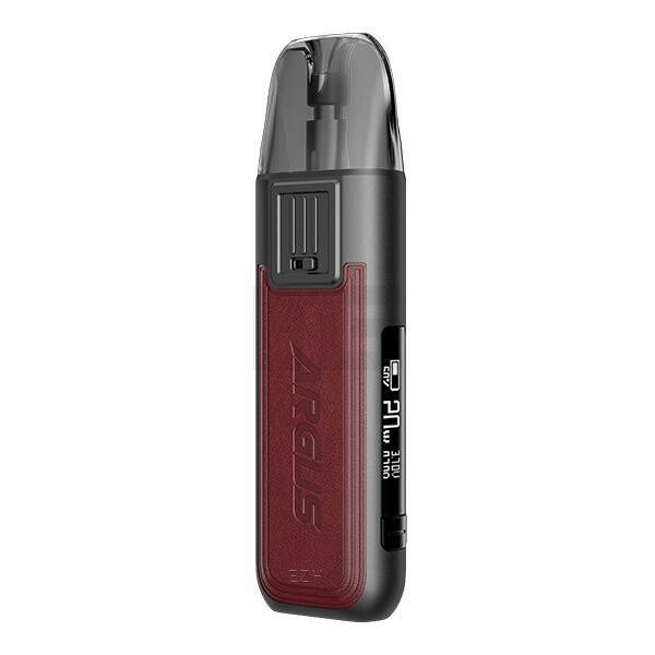 Voopoo Argus Pod Kit red