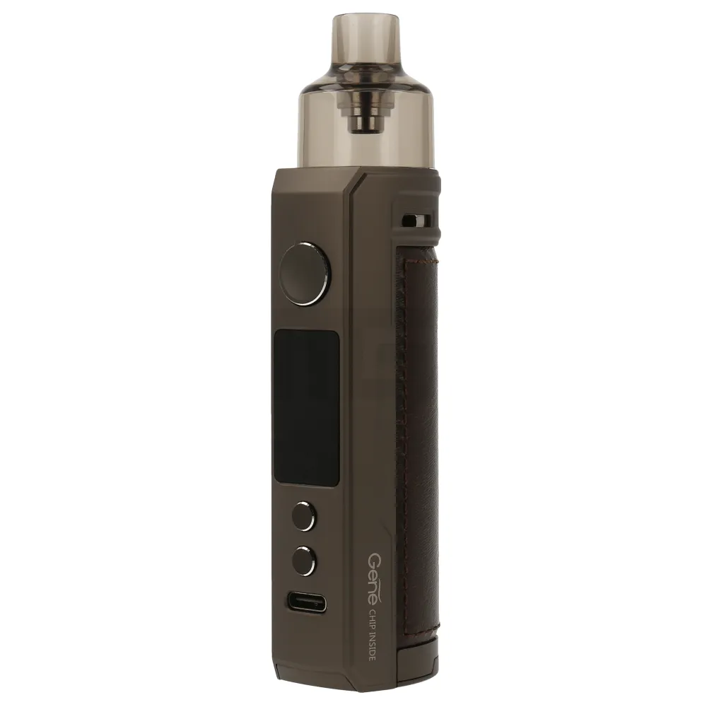 Voopoo - Drag X - Pod Kit - Chestnut