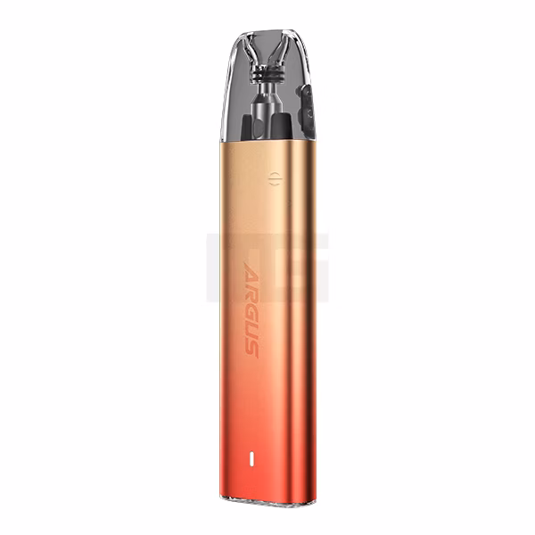 Voopoo - Argus G2 Mini - Pod Kit - Sunset Orange
