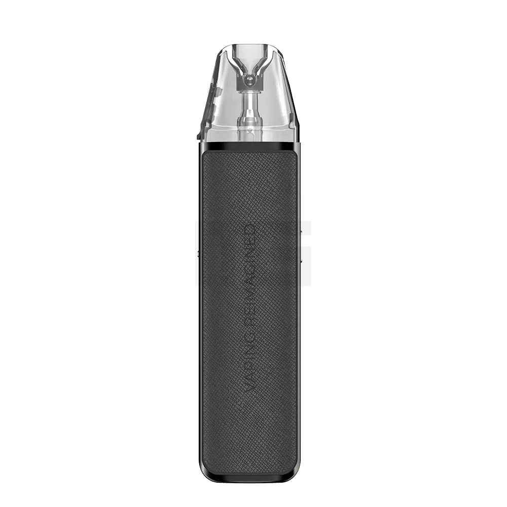 OXVA - NeXLIM - Pod Kit - Dark Grey