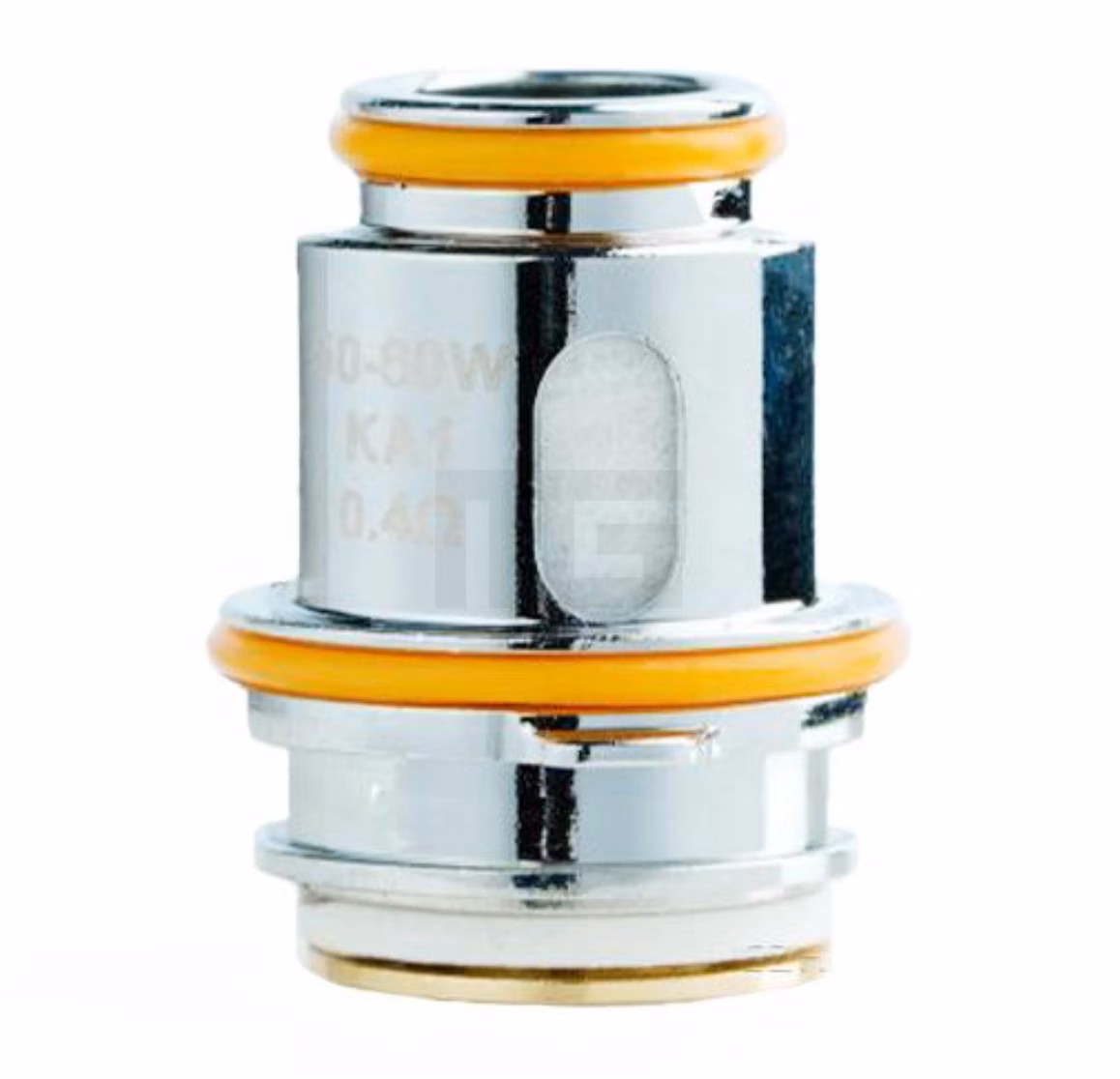 Geekvape - Zeus M Z1 - / G Coil Zeus Formula - Coil Verdampferkopf - 0.4 Ohm