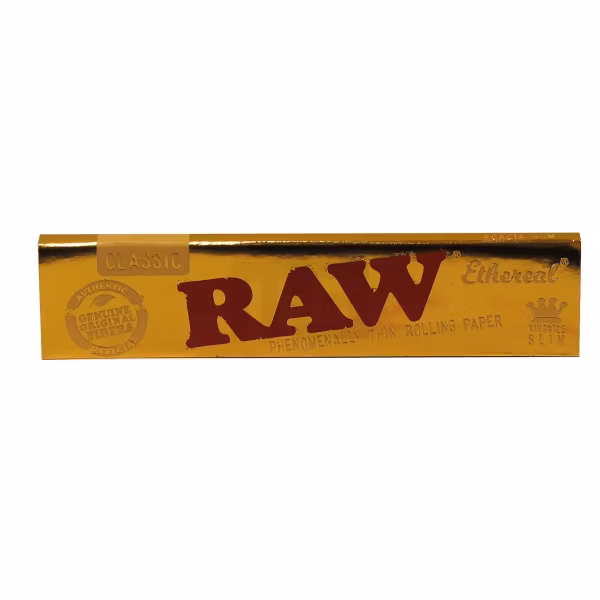 RAW - Ethernal - KSS - Blättchen - 32 Blättchen