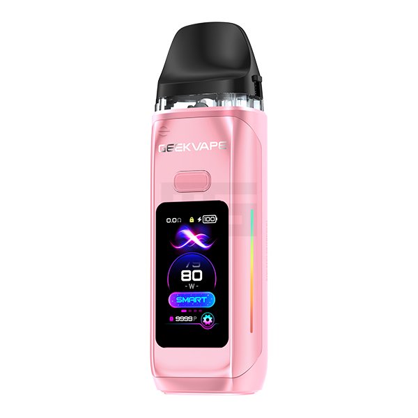 GeekVape - Digi Max - Pro Kit - Sakura Pink