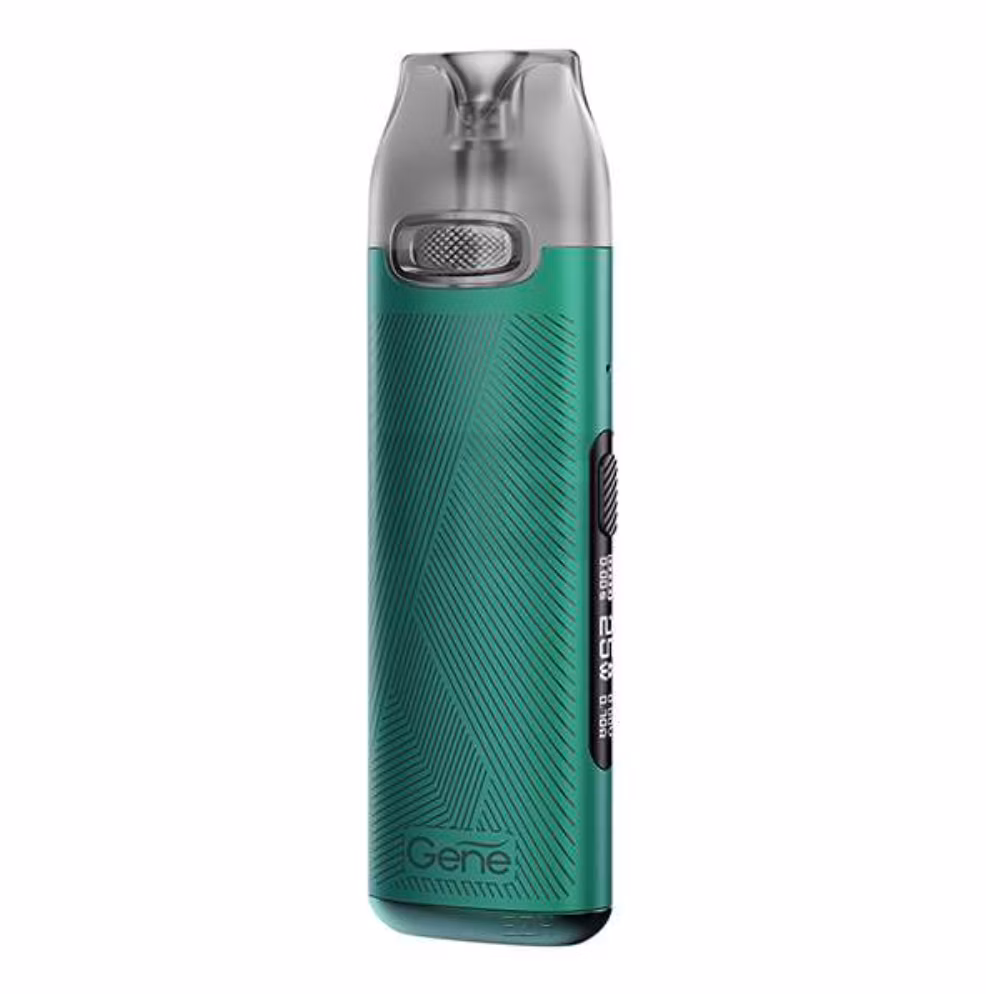 Voopoo - V.Thru Pro - Pod Kit - grün
