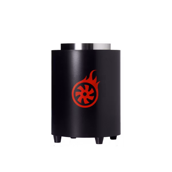 Shisha-Turbine-Kohleanzünder-NeXt-Black-freshisha-store